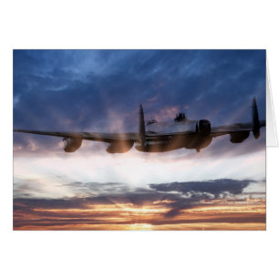 Lancaster Ray of Light