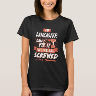 LANCASTER Shirt, LANCASTER Funny Shirts