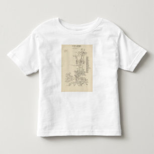 Lancaster, town of Lancaster Toddler T-Shirt