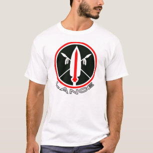 Lance 2012 reunion at FT Sill OK T-Shirt