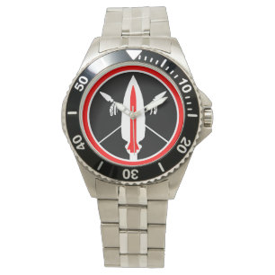 Lance Missile Watch