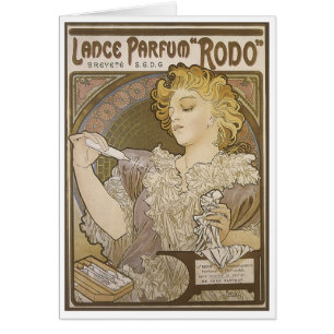 Lance Parfum Rodo