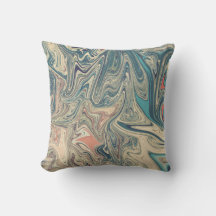 Land And Rivers Painting | Best colourful abstract