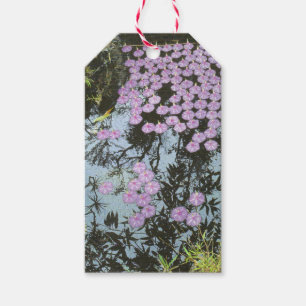 “Land Art " Gift Tags