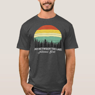Land between the lakes National Forest Kentucky Pa T-Shirt