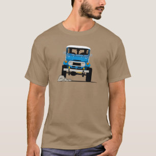 Land Cruiser T-Shirt