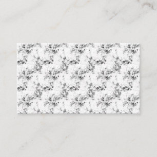 land Design Seventeen Appointment Card