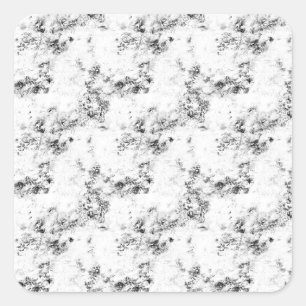 land Design Seventeen Square Sticker
