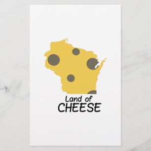 Land of Cheese