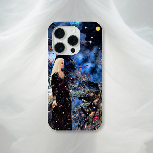 Land of Dreams iPhone 15 Pro Case