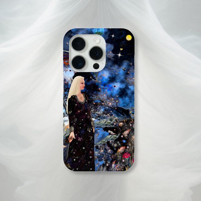 Land of Dreams Case-Mate iPhone Case (Creator Uploaded)