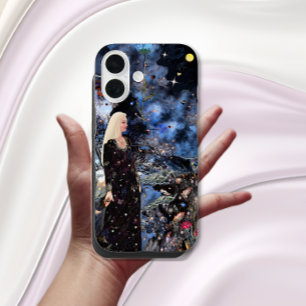 Land of Dreams iPhone 16 Case