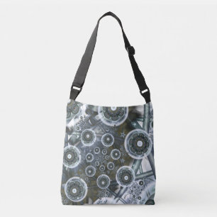 Land Of Dreams Crossbody Bag