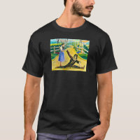 Land Of Oz Dorothy Oz Scarecrow Vintage Wizard Of