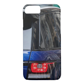 Land Rover iPhone 8/7 Case