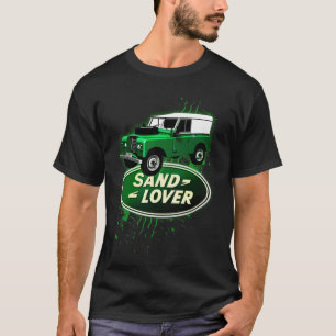Land Rover T-Shirt