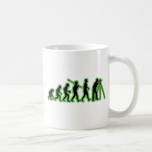 Land Surveyor Coffee Mug