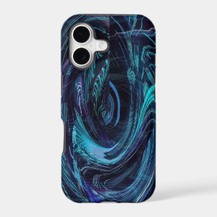 Land Through The Looking Glass iPhone 5 case