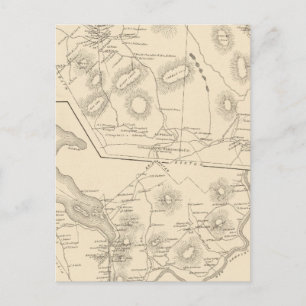 Landaff, Easton, Bristol Postcard