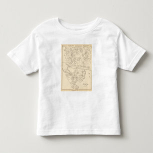 Landaff, Easton, Bristol Toddler T-Shirt