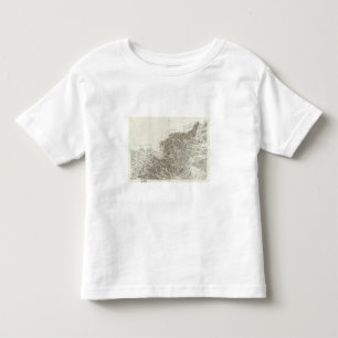 Landau, Wissembourg Toddler T-Shirt