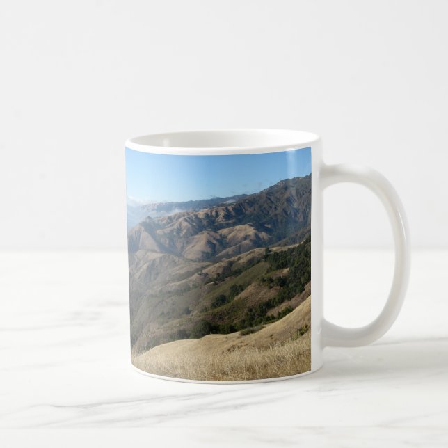 Landels-Hill Big Creek 15 oz. Mug (Right)