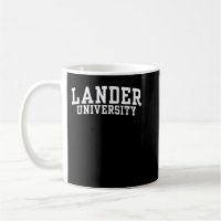 Lander University OC1236 