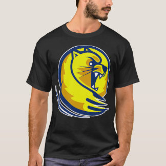 Lander University T-Shirt