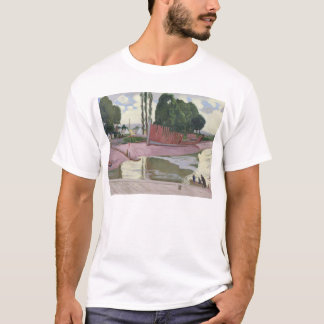 Landerneau River, 1924 T-Shirt