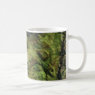 Landform 1 Mug