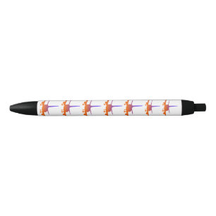 Landing Aircraft Custom Pen