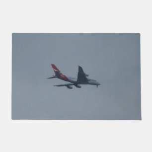Landing Aircraft Door Mat