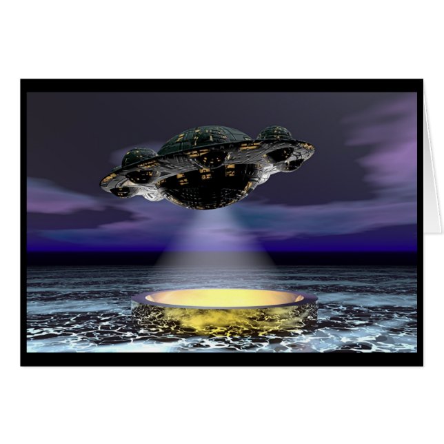 Landing / Card (Front Horizontal)