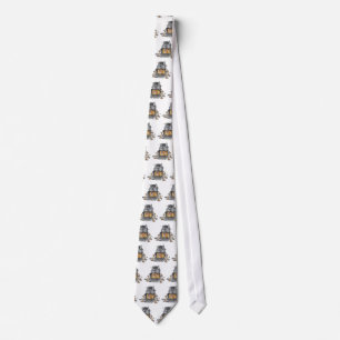 Landing Craft Tie