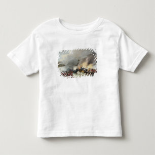 Landing of the British Troops in Egypt, March 1801 Toddler T-Shirt