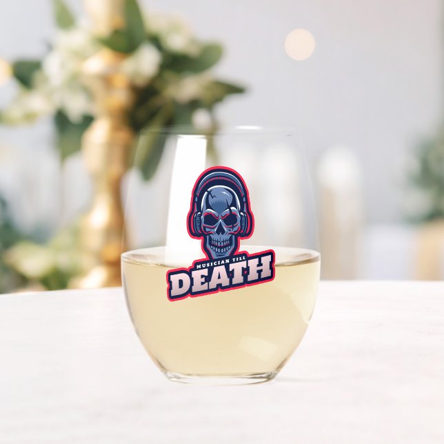 landiselieffb stemless wine glass (Insitu (Wedding))