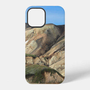 LANDMANNALAUGAR IN ICELAND iPhone 12 CASE