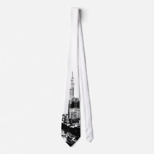 Landmark81 Tie