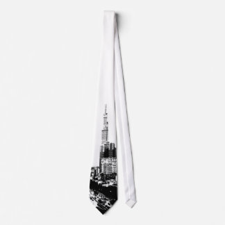 Landmark81 Tie