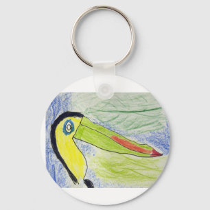 landon anderson key ring