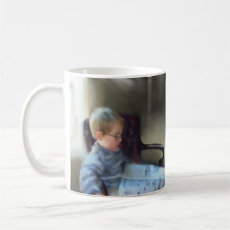 Landon Coffee Mug