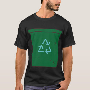 Lands Cleanup Day T-SHIRT CLASSIC