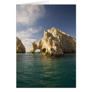 Land's End, The Arch near Cabo San Lucas, Baja
