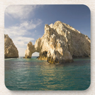 Land's End, The Arch near Cabo San Lucas, Baja Coaster