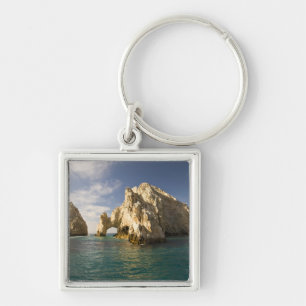 Land's End, The Arch near Cabo San Lucas, Baja Key Ring