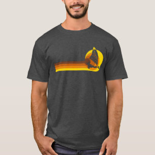 Landsailer Landsailing Windracer 70s Years friends T-Shirt