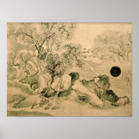 Landscape, 1771