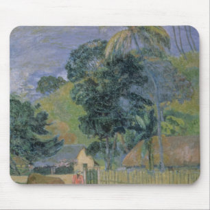 Landscape, 1899 mouse pad
