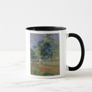 Landscape, 1899 mug