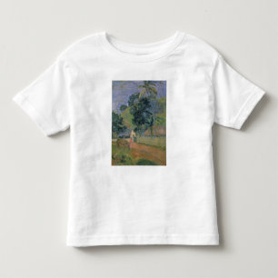 Landscape, 1899 toddler T-Shirt